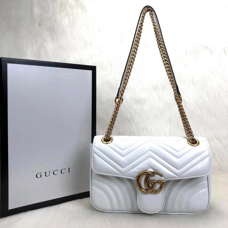 Gucci Marmont 